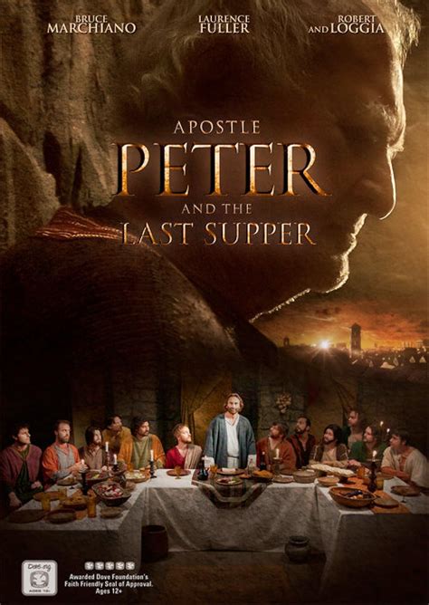 the last supper 2012